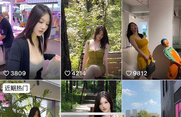 礼茉舞蹈影像记录｜节奏与光影观察