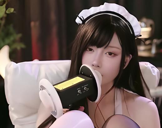一色雨ASMR｜声音的轮廓与镜头的边缘