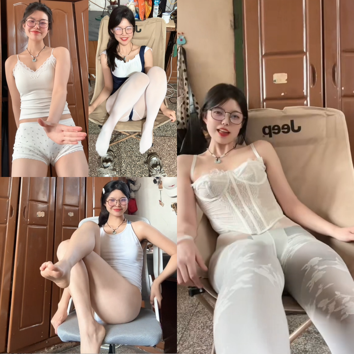【完美佳人】-小煤球合集 【完美佳人】-小煤球合集