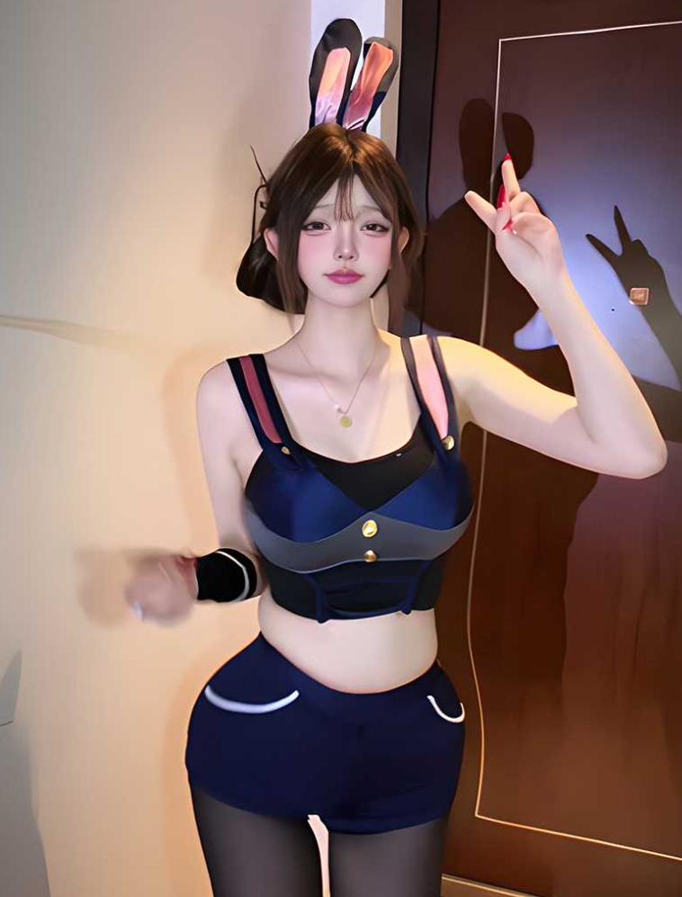 网红霜降风格突破！台前幕后反差状态引全网热议