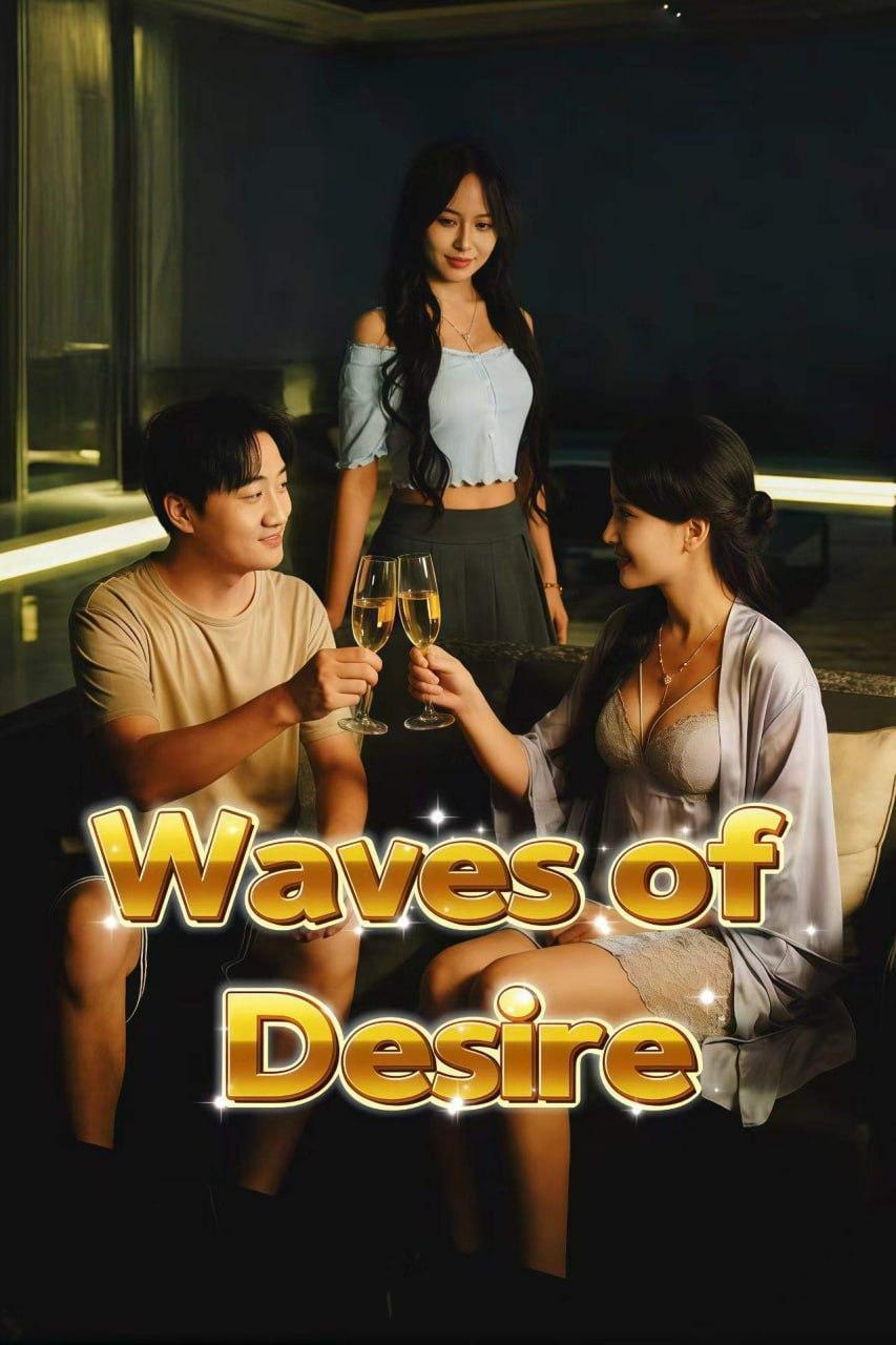 欲海情波【星球高颜值主播】